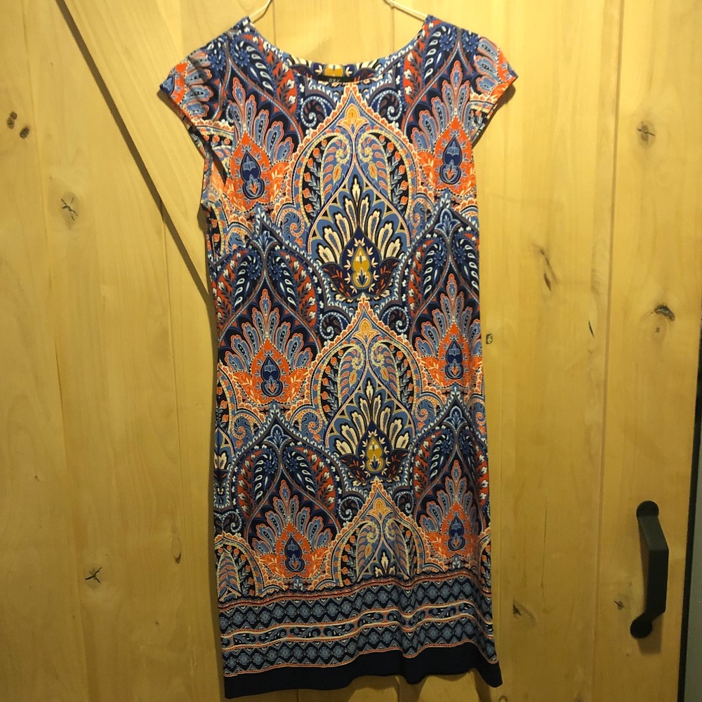 Beautiful Summer Dress